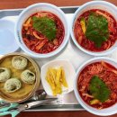 연천 '망향비빔국수' 본점 솔직 후기: 여름인데 연천쪽에서 시원한 국수, 괜찮은거 같음. 아, 반려동물...