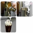 모카 카페 이미지