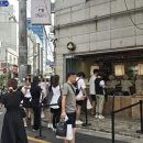대림유수지 | 성수동 신상 디저트 두바이 초콜릿 츄러스 상권 분석과 선택 기준