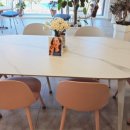 소금별 | 삼척디저트맛집, 내돈내산, 딜로드 에그타르트 후기