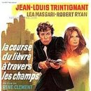 La course du lievre a travers les champs - Francis Lai 이미지