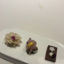 푸른 제주미트 | [서울] 안다즈 서울 강남 조각보 '조각보 숙수' 코스 후기