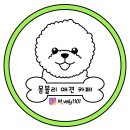 몽블리 애견카페 이미지