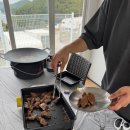 THE 숨 FOREST 이미지