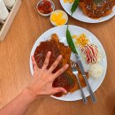 왕돈까스 이미지