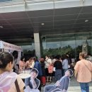 햇볕이 쨍쨍합니다 이미지