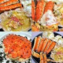 청년수산 충북혁신도시점 | 충북혁신도시 킹크랩 맛집 ‘대게큰누나’ 음성 대게 랍스터 시세 상차림 잘 나와요 내돈내산 추천 맛집