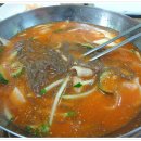 칡냉면
