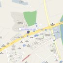 권선동 우남APT 사거리 이미지