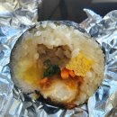낭낭김밥 이미지