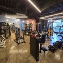 센트럴짐 | 동탄헬스장 추천 │ 프리미엄 PT 전문 센트럴짐 방문 후기