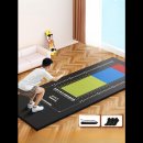 CM Fitness | 제자리 멀리뛰기 매트로 학교 체육 기록이 달라집니다