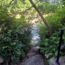 청산한옥계곡펜션 이미지