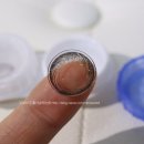 오즈안경원 | 브라운렌즈와 블랙렌즈 ♩ 열림안경옥계점 렌즈디바 오즈브라운