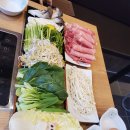두둑한샤브칼국수 이미지