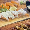 이자카야쵸우리 이미지