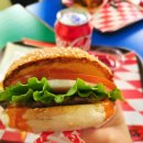 신동-29 | 수원 수제버거 마일리버거 신동점 주차와 메뉴