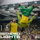 [26/27 Sky Bet Championship 3R] 노리치 시티 vs 번리 이미지