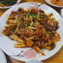 꼬미보리밥 | 포천 정갈한 한정식 맛집 초가집 순두부 보리밥 후기 (쭈꾸미보리밥정식)