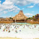 롯데워터파크 이미지