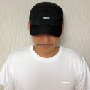 (다이소) 다이소×HEAD 스포츠 티셔츠 &amp; 모자 리뷰｜가성비 운동복 착용 후기