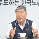 국내 최대 노조 수장 "AI 로봇 못 막아… 대책 만들자고 청와대에 전달 중" 이미지