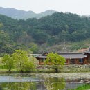 곡성안개마을 이미지