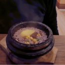 한우리 숯불갈비 건강밥상 이미지