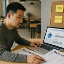 오케이세무법인 | 개인사업자를 위한 세무대행 서비스 비교 + 후기 요약