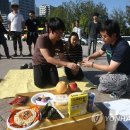 큰마당식품