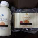 미르목장 살루떼 요구르트 & 치즈🥛 이미지