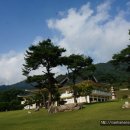 문경새재 도립공원 이미지