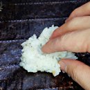 미스터김밥 이미지