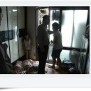 6월 24일 여천NCC(주)2팀 결연 일곱가족 방문 이미지