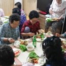 사리경로당 이미지