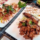 여기가 행복한 밥상 이미지