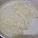 공원마트 | 비마트 밀키트 추천: 소밋공원 우삼겹 감자사리 볶음면 후기