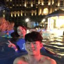 풍차 빌리지 이미지