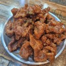 [부산깡통시장 맛집] 깡돼후 돼지갈비 튀김 오픈런 후기 (+ 비빔당면, 밀곳베이커리, 물떡 먹방)