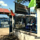 라오스-언어를 배우고.. 한국어를 가르치는 `LAO-KOREAN COLLEGE` 이미지