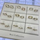 J-053 | 대구웨딩밴드 가성비 가격 투어 후기 추천 교동 귀금속거리 :: 하나귀금속 백화점 디테라