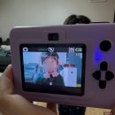 더브이PC | 어린이 키즈 카메라 추천, 즉석 인화되는 7세 선물 후기