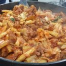영심이닭갈비