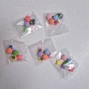 그린별어린이집 | 오펠리아 파스텔 디자인 냉장고 자석 별모양 후기 감성 메모 정리템 추천