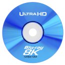 8K UHD Blu-Ray는 출시 될 수 있을까? 이미지