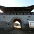 문수산성 이미지