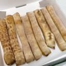 브래드스틱 | [파파존스] 사이드 맛집 [브라우니,브래드스틱] 솔직 후기!
