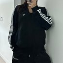 SST | 아디다스 니트 SST 트랙탑 KD9395 후기 • ADIDAS 시즌오프 세일