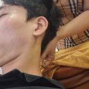 다낭 이발소 가격 위치 직원 서비스 최고였네 아지트이발관