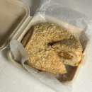올드페리도넛 연남점 : 홍대 도넛 맛집 포장 후기